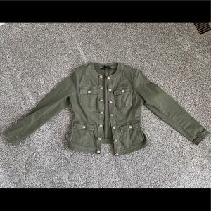 White House Black Market jacket